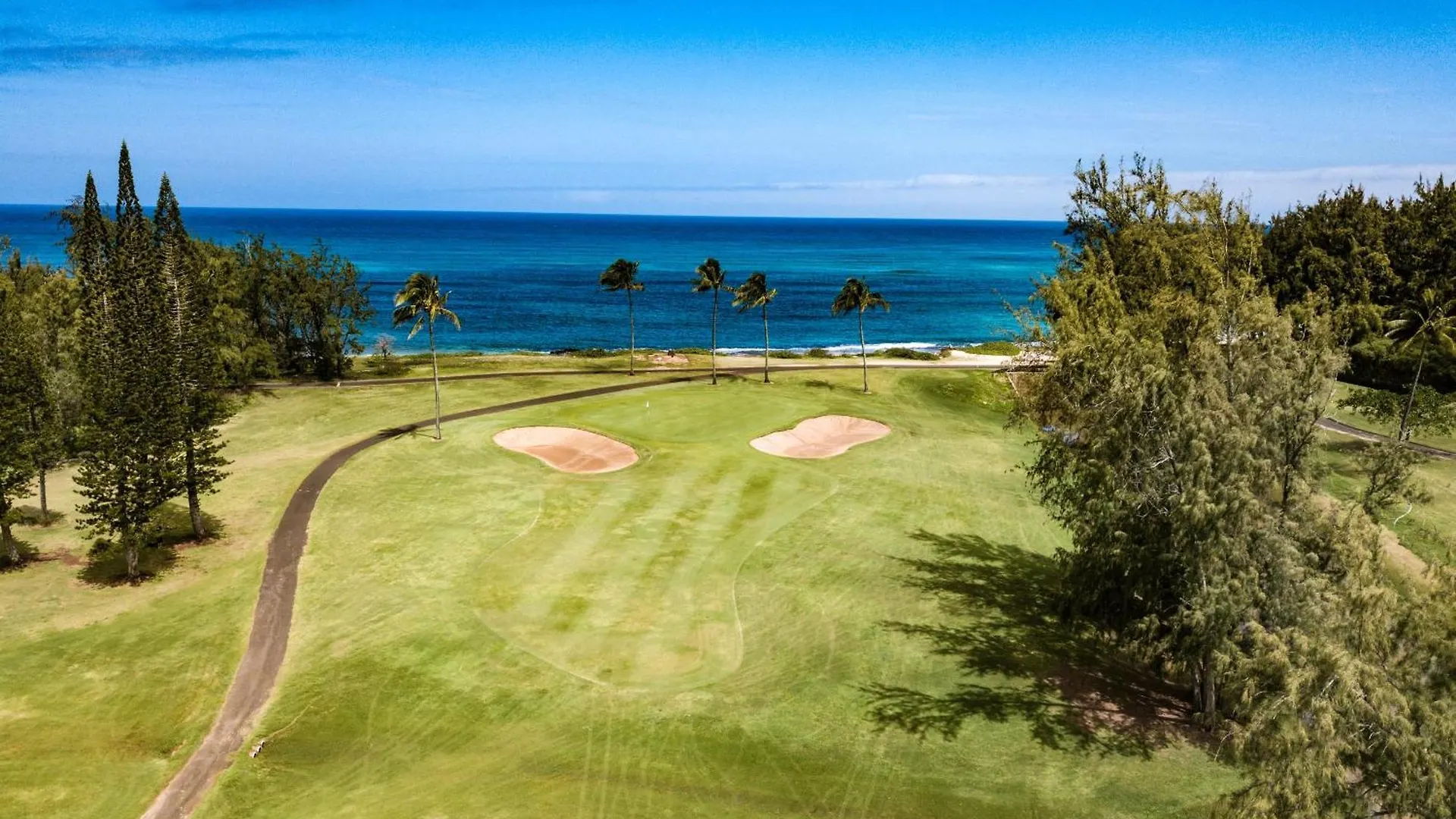 3-Bed Villa 309 At Turtle Bay Kahuku