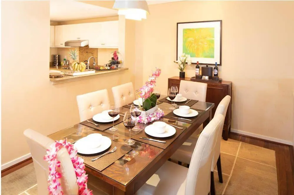 3-Bed Villa 309 At Turtle Bay Kahuku