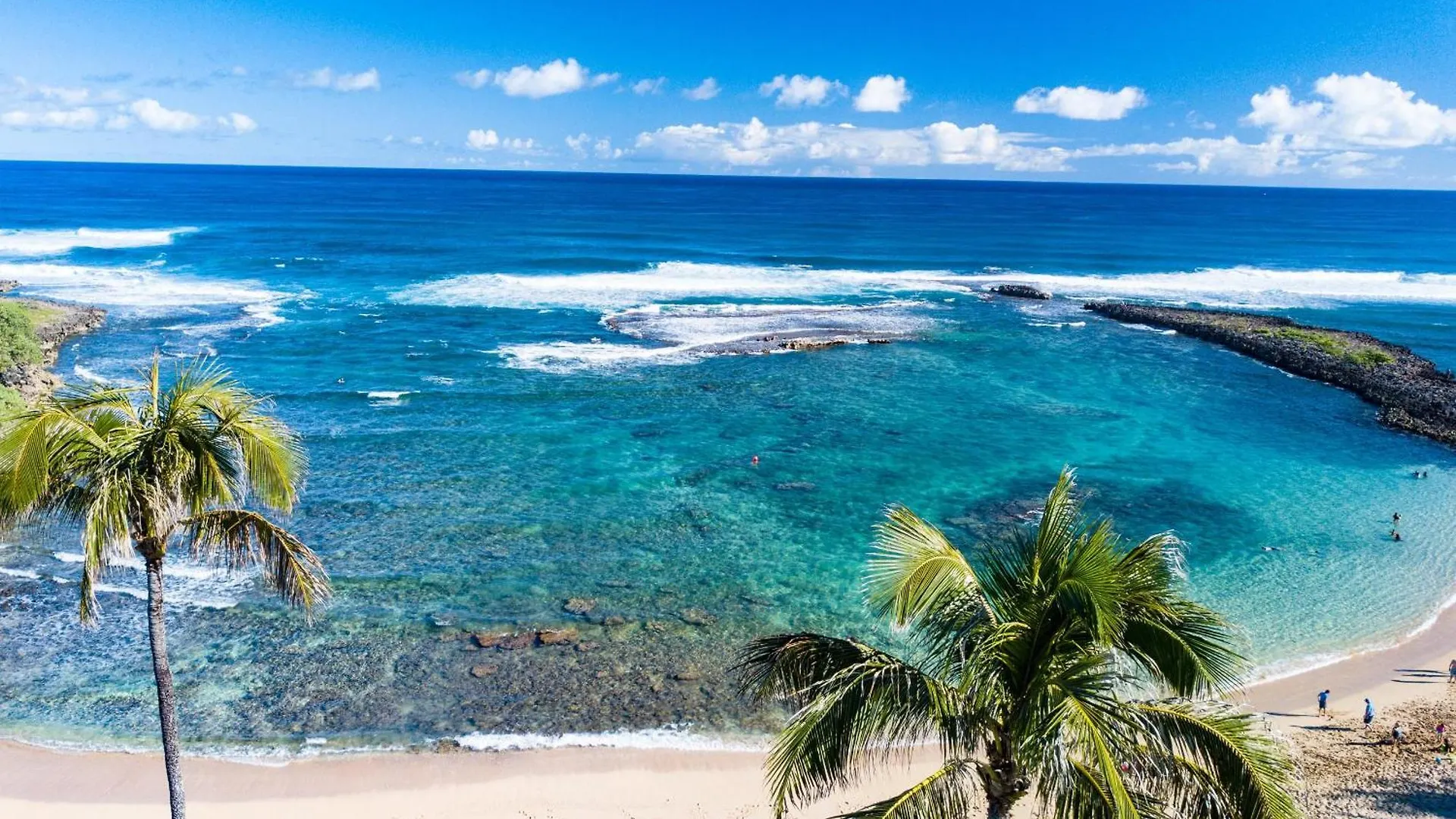 3-Bed Villa 309 At Turtle Bay Kahuku