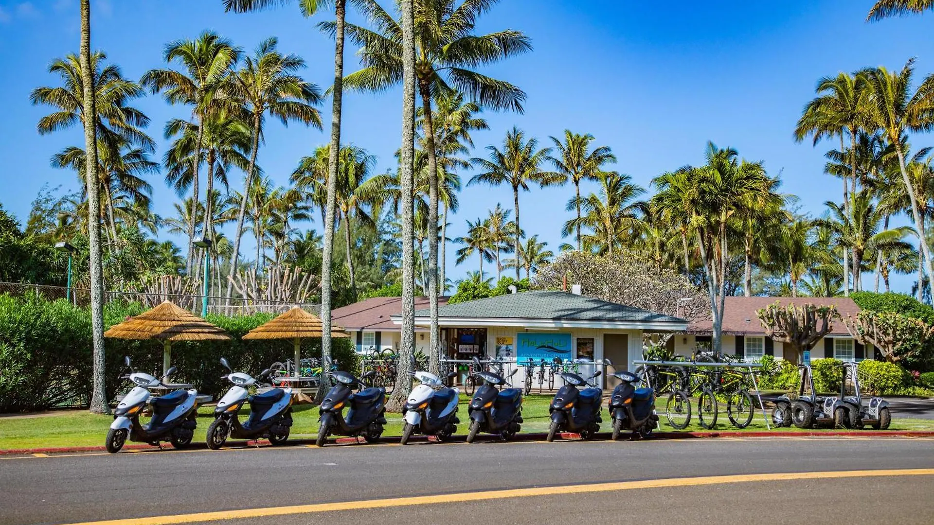 3-Bed Villa 309 At Turtle Bay Kahuku