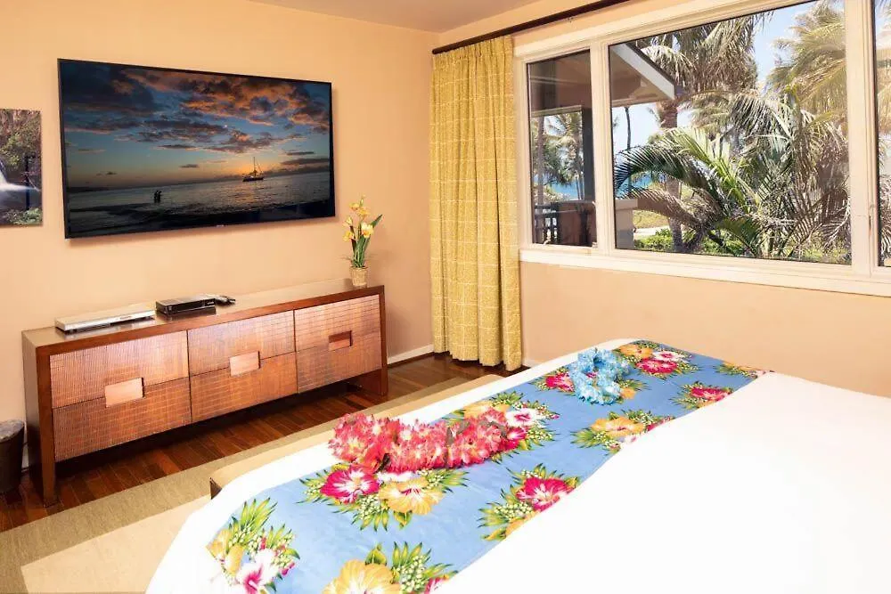3-Bed Villa 309 At Turtle Bay Kahuku