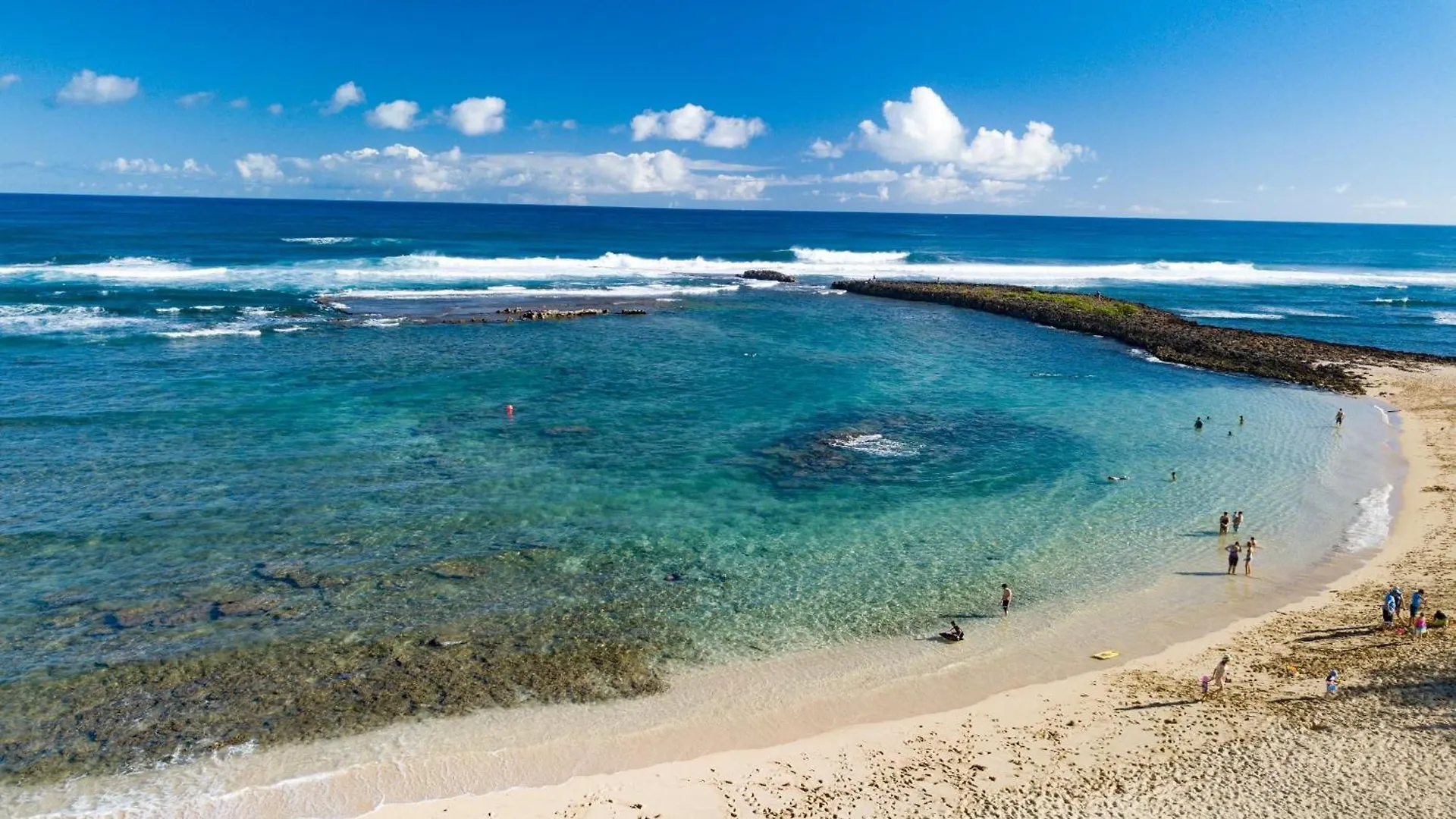 3-Bed Villa 309 At Turtle Bay Kahuku