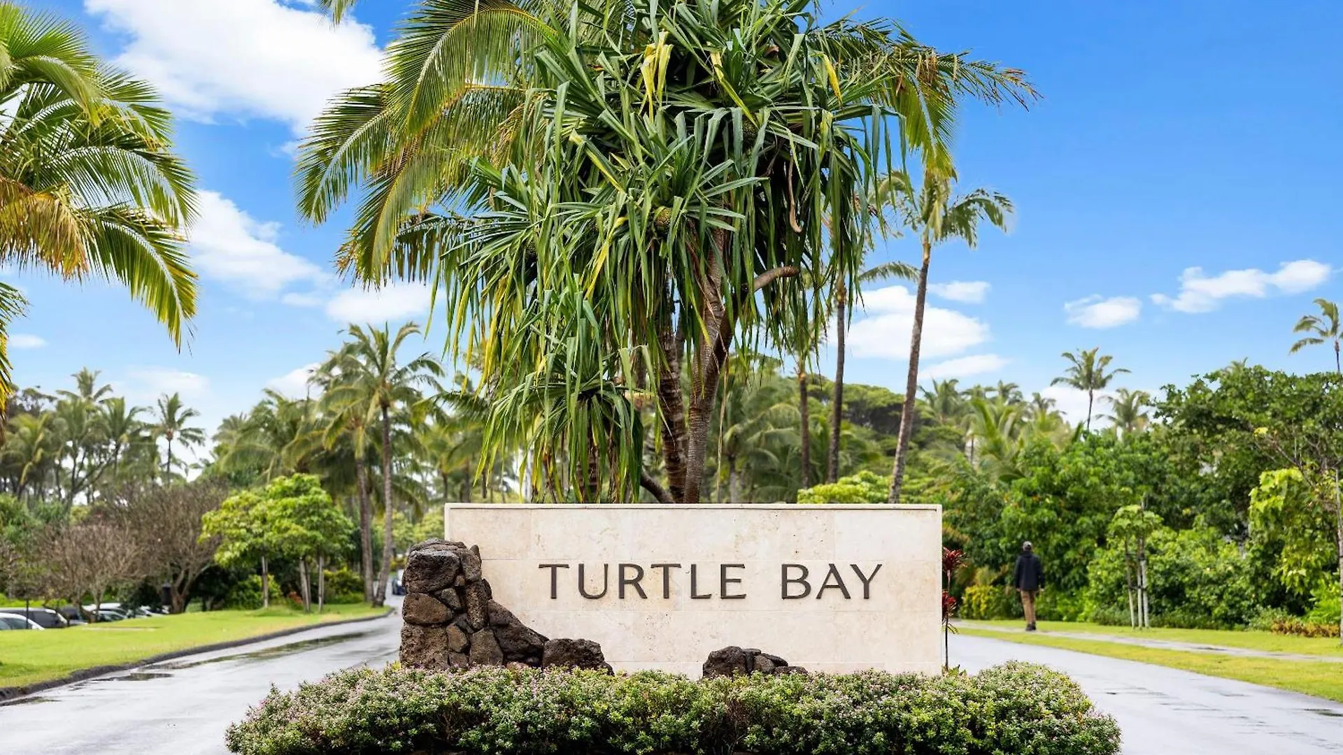 3-Bed Villa 309 At Turtle Bay Kahuku