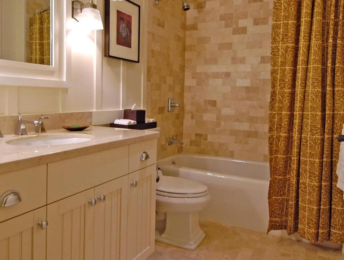 3-Bed Villa 309 At Turtle Bay Kahuku