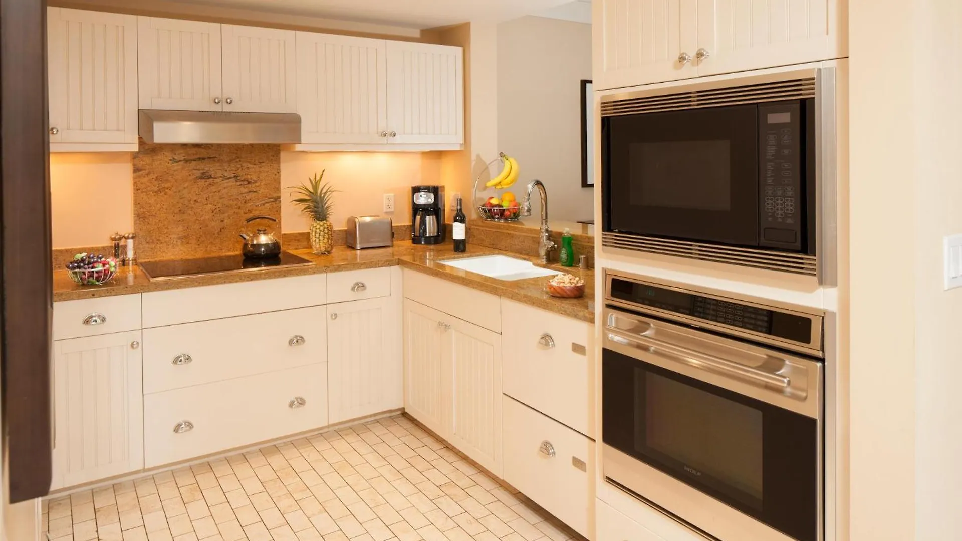 3-Bed Villa 309 At Turtle Bay Kahuku