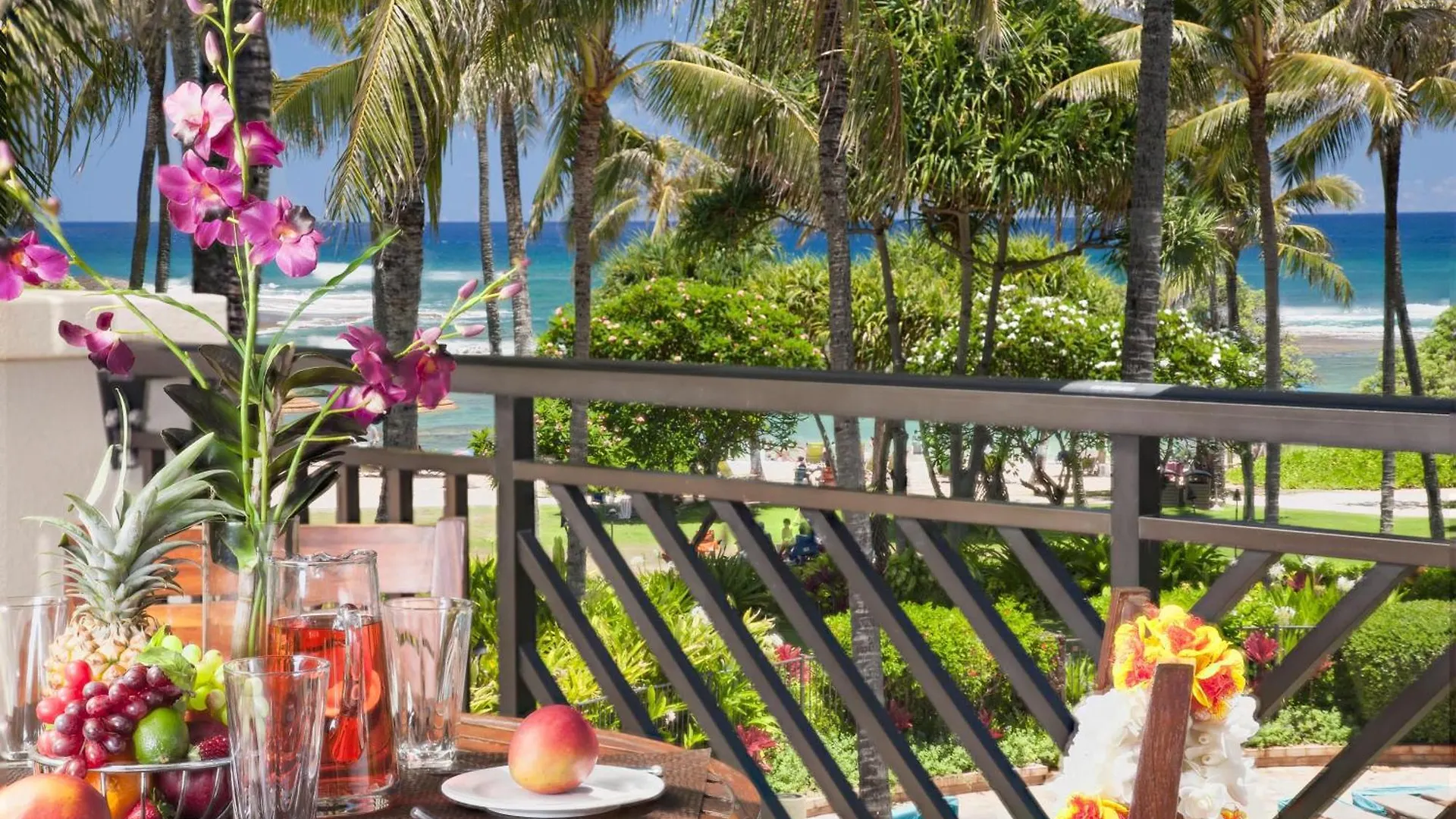 3-Bed Villa 309 At Turtle Bay Kahuku